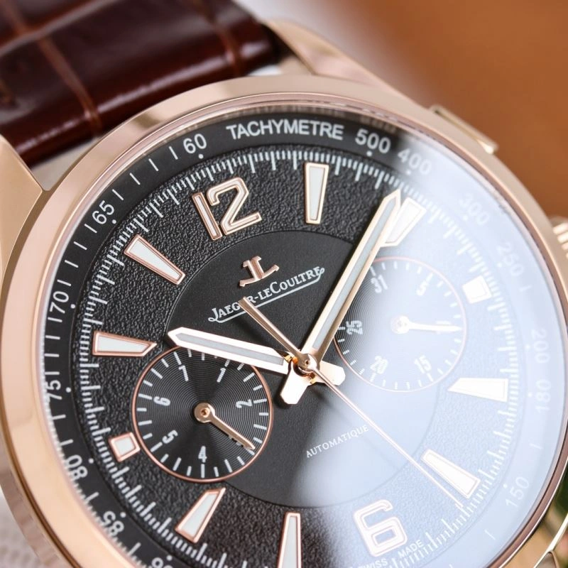EyeCatching JAEGER-LECOULTRE Watches 186011