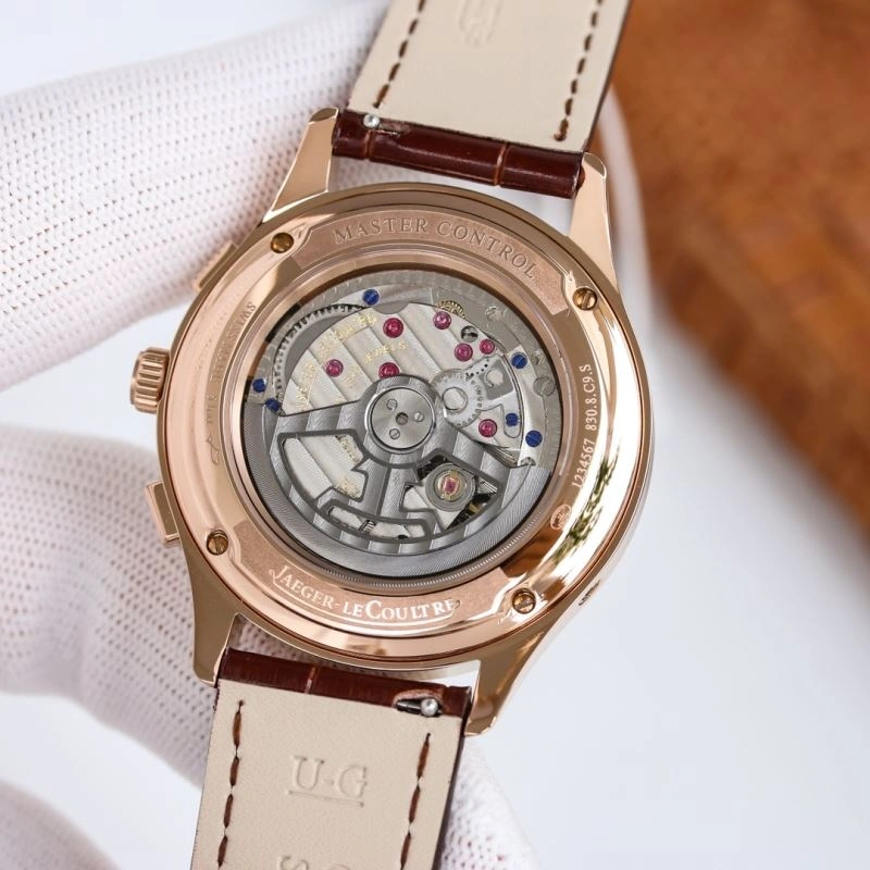 EyeCatching JAEGER-LECOULTRE Watches 186011