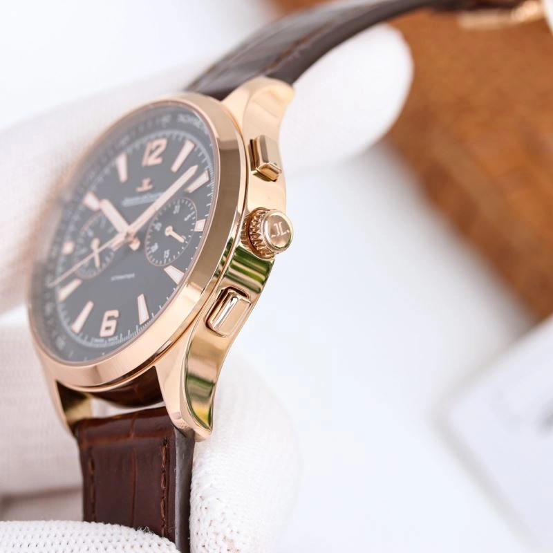 EyeCatching JAEGER-LECOULTRE Watches 186011