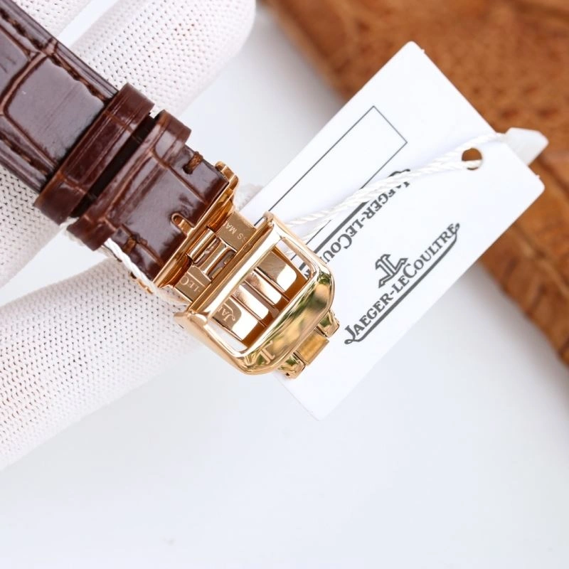 EyeCatching JAEGER-LECOULTRE Watches 186011