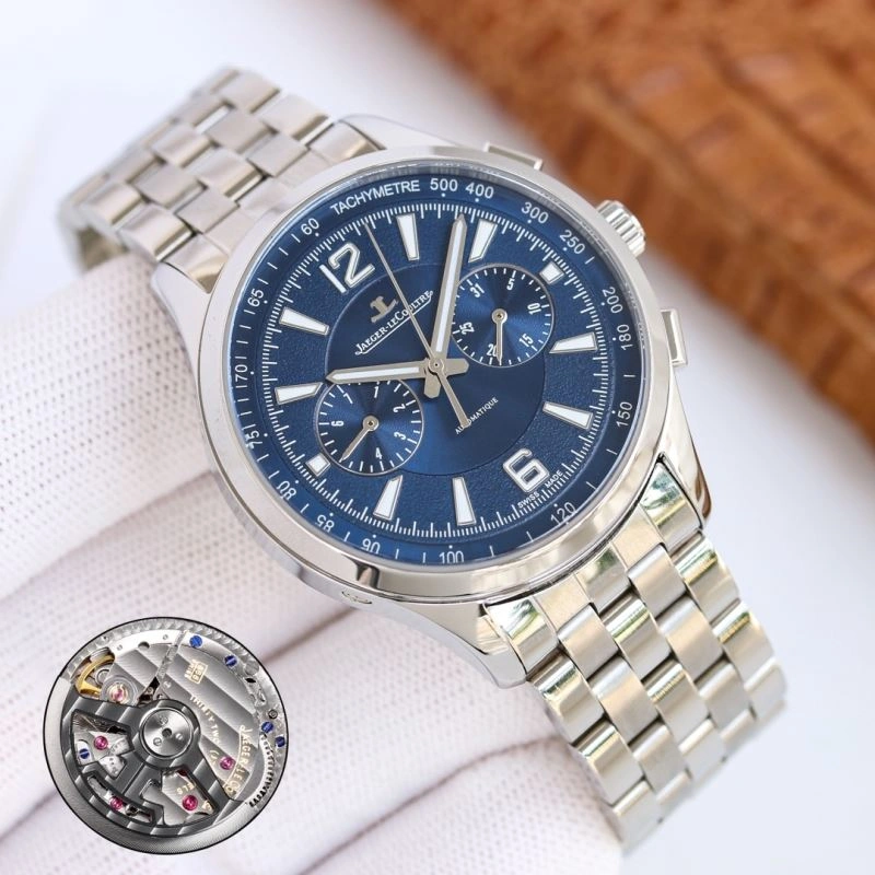 JAEGER-LECOULTRE Watches SmoothTexture 185994