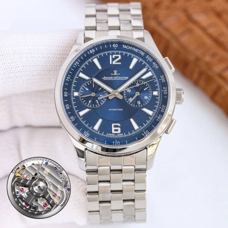 JAEGER-LECOULTRE Watches SmoothTexture 185994