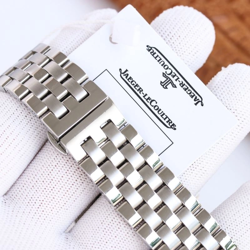 JAEGER-LECOULTRE Watches SmoothTexture 185994
