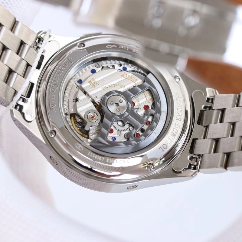 JAEGER-LECOULTRE Watches SmoothTexture 185994