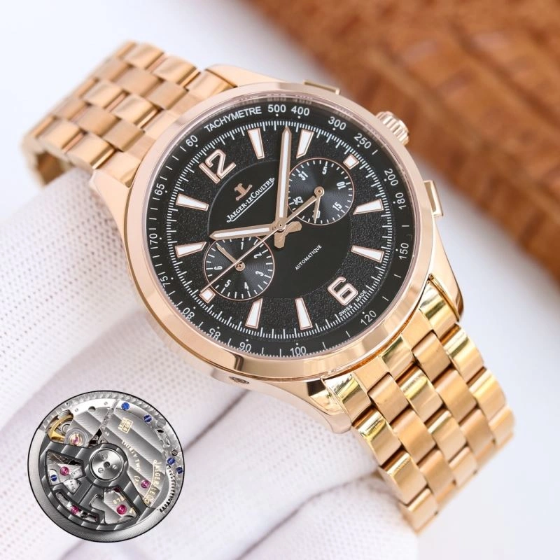 ZeroBulk JAEGER-LECOULTRE Watches 185999