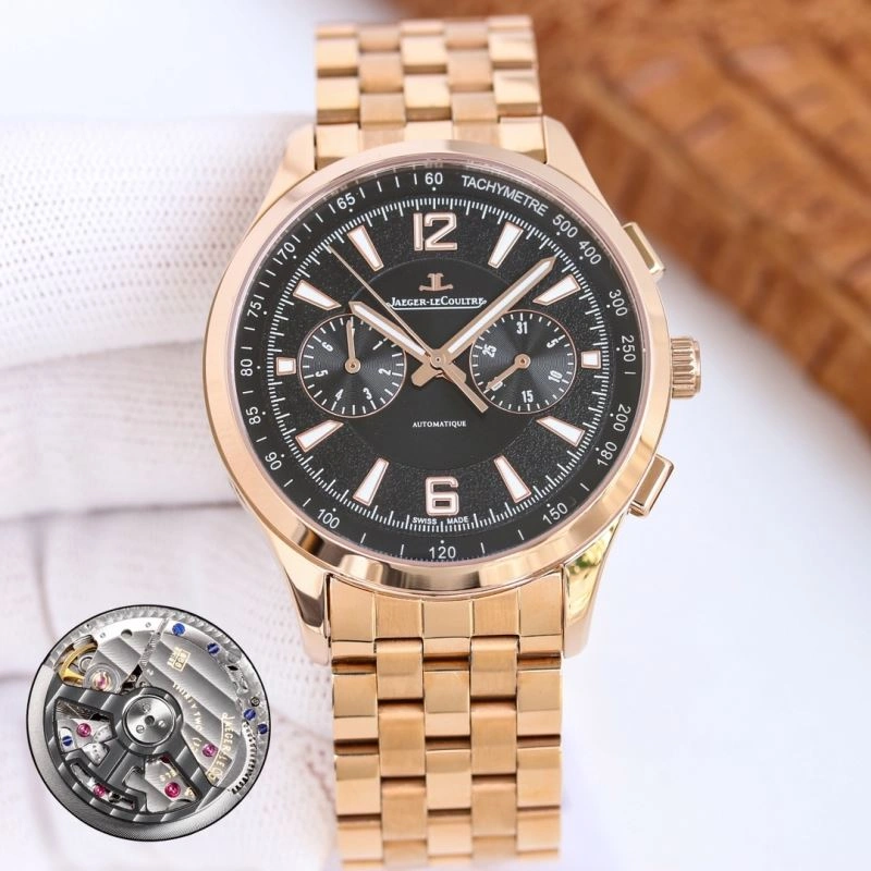 ZeroBulk JAEGER-LECOULTRE Watches 185999