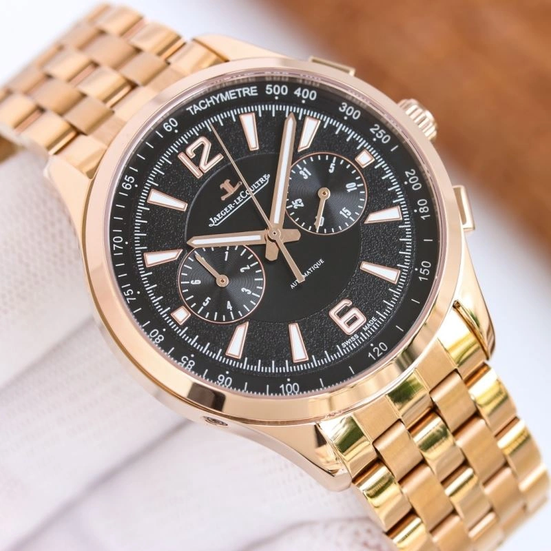 ZeroBulk JAEGER-LECOULTRE Watches 185999