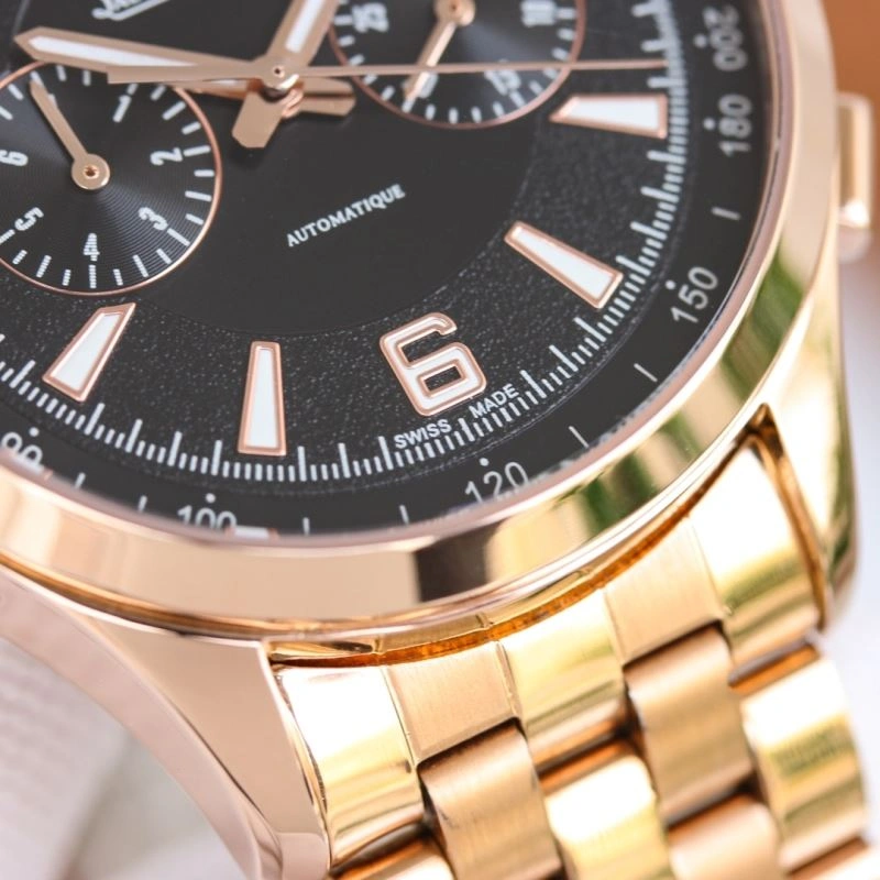 ZeroBulk JAEGER-LECOULTRE Watches 185999