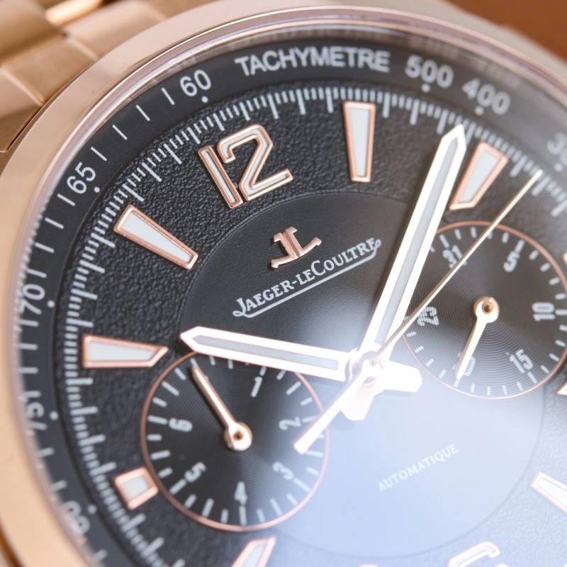 ZeroBulk JAEGER-LECOULTRE Watches 185999