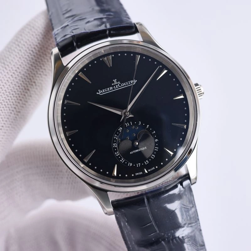Soft JAEGER-LECOULTRE Watches 185992