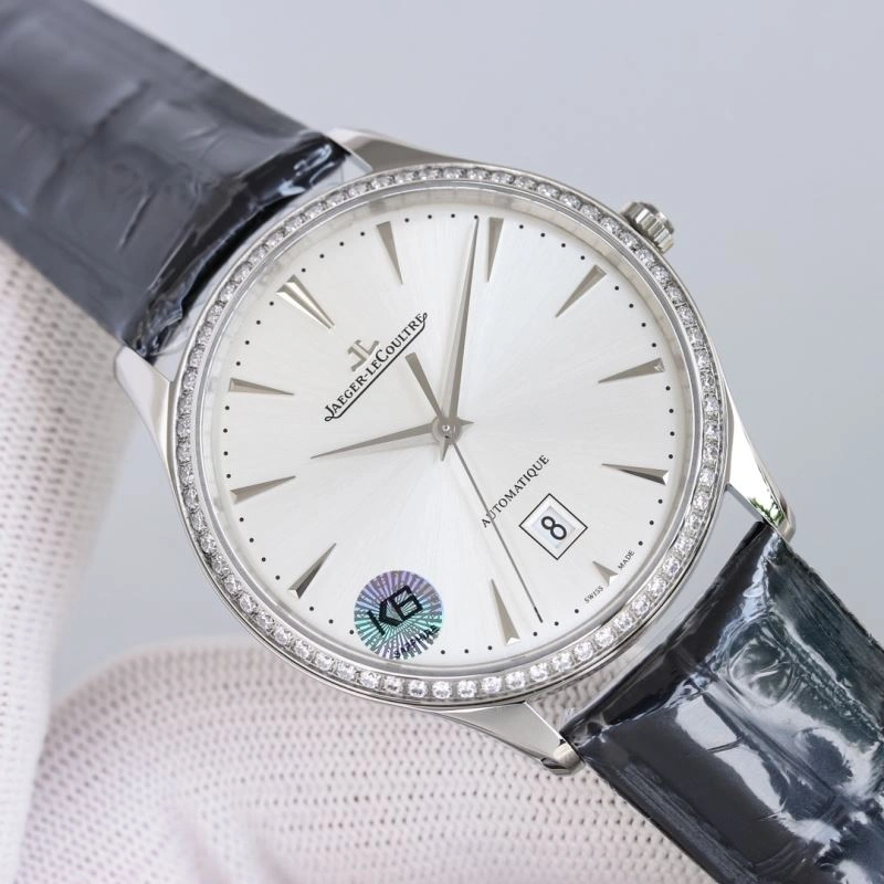 Soft JAEGER-LECOULTRE Watches 185989
