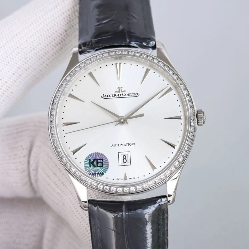 Soft JAEGER-LECOULTRE Watches 185989