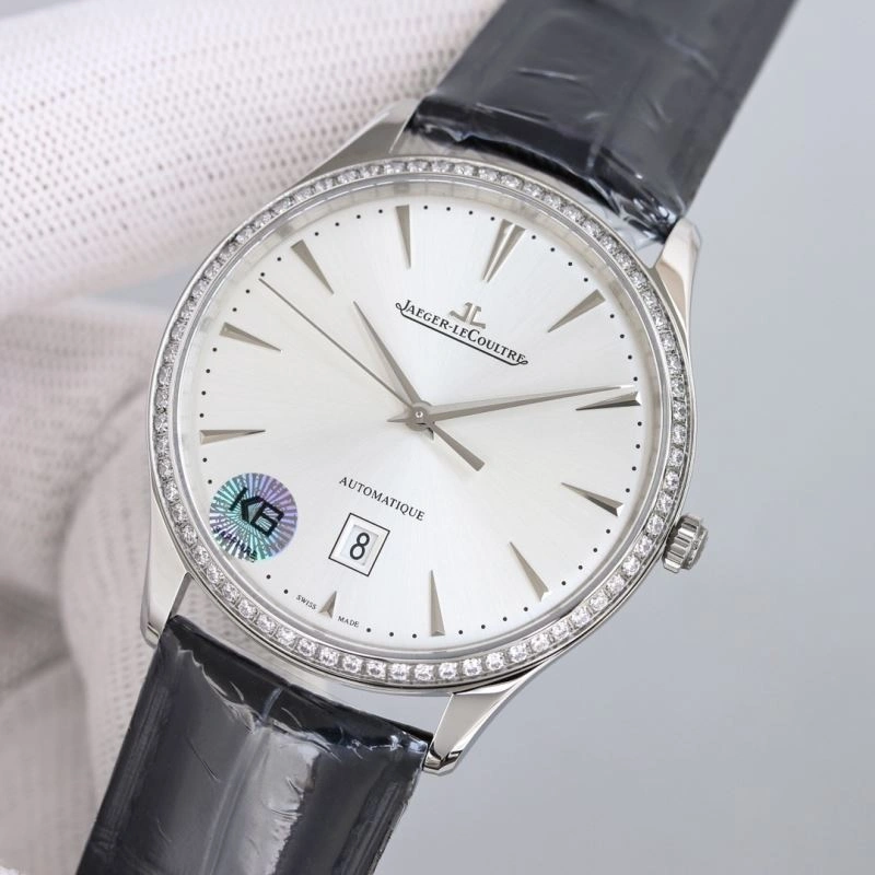 Soft JAEGER-LECOULTRE Watches 185989