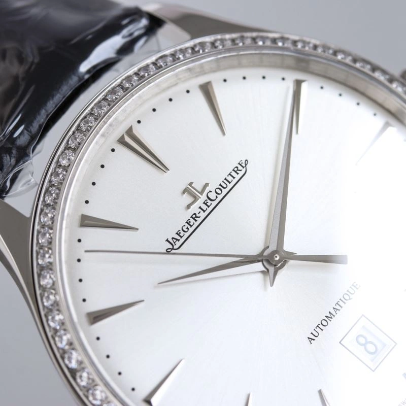 Soft JAEGER-LECOULTRE Watches 185989