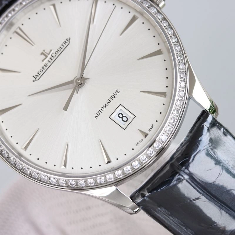 Soft JAEGER-LECOULTRE Watches 185989