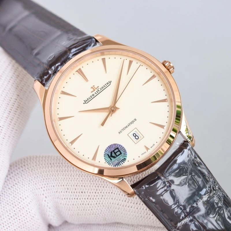 JAEGER-LECOULTRE Watches Unique 185990