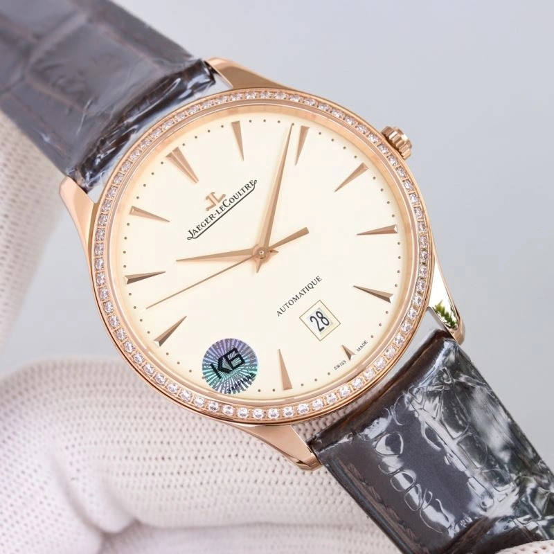 TimelessDesign JAEGER-LECOULTRE Watches 185993