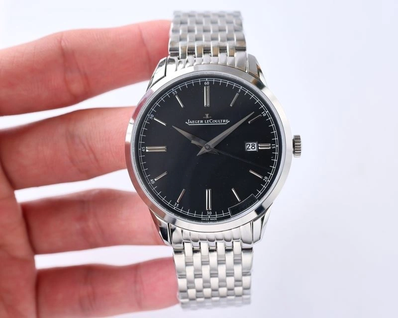 Effortless JAEGER-LECOULTRE Watches 185988