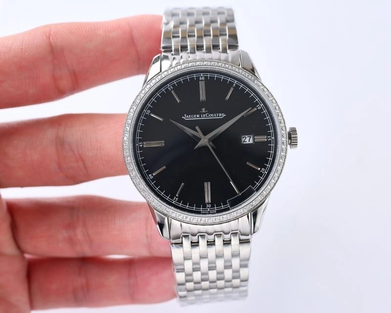 Effortless JAEGER-LECOULTRE Watches 185988