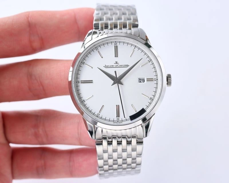 Effortless JAEGER-LECOULTRE Watches 185988