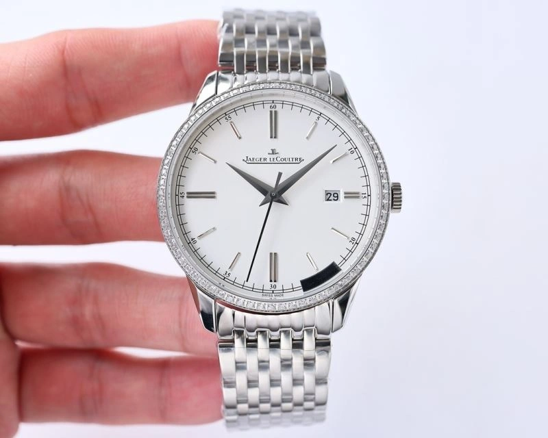 Effortless JAEGER-LECOULTRE Watches 185988