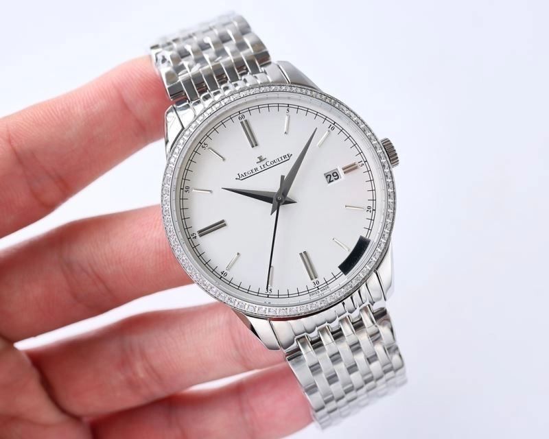 Effortless JAEGER-LECOULTRE Watches 185988