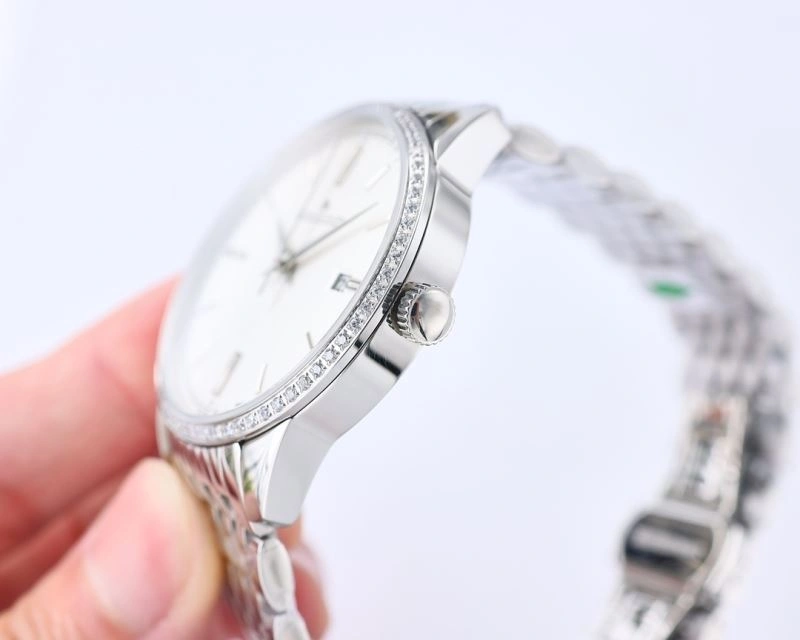 Effortless JAEGER-LECOULTRE Watches 185988