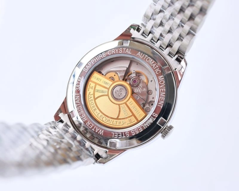 Effortless JAEGER-LECOULTRE Watches 185988