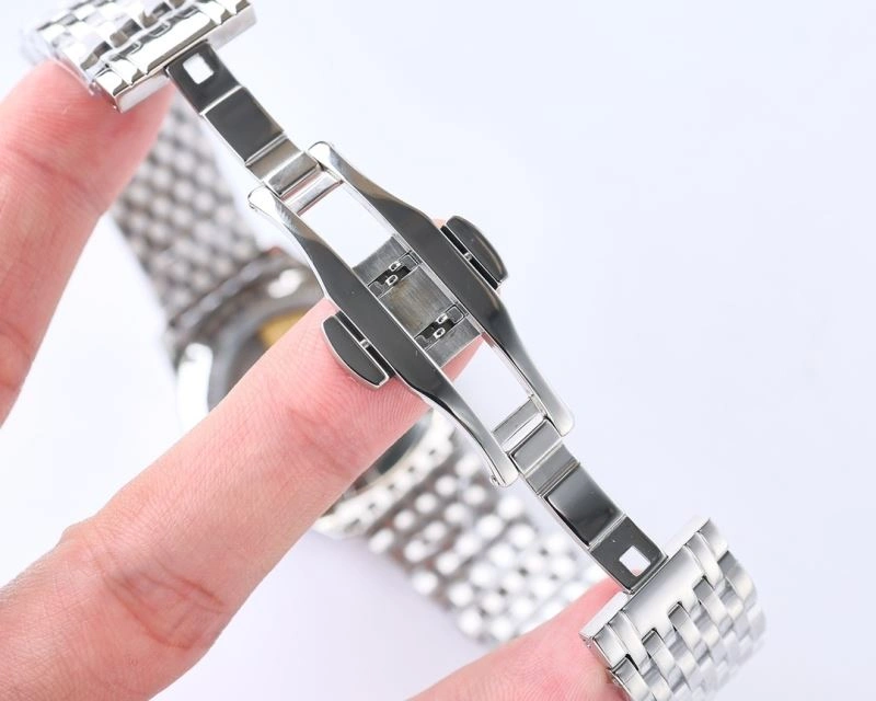Effortless JAEGER-LECOULTRE Watches 185988