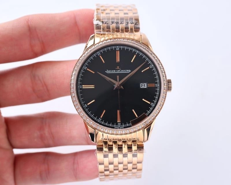 JAEGER-LECOULTRE Watches OnTrend 185987
