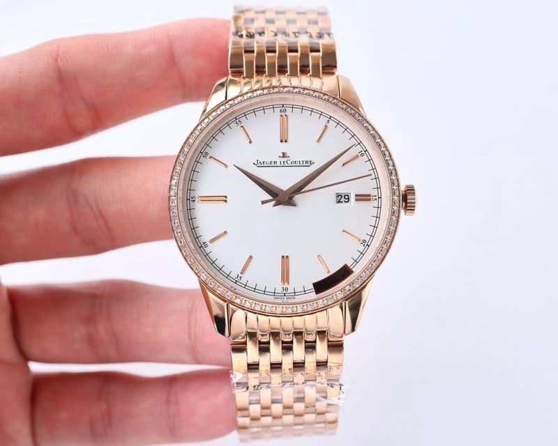 JAEGER-LECOULTRE Watches OnTrend 185987