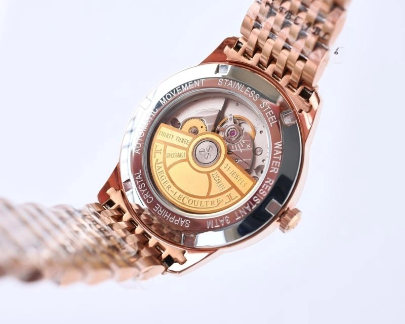 JAEGER-LECOULTRE Watches OnTrend 185987