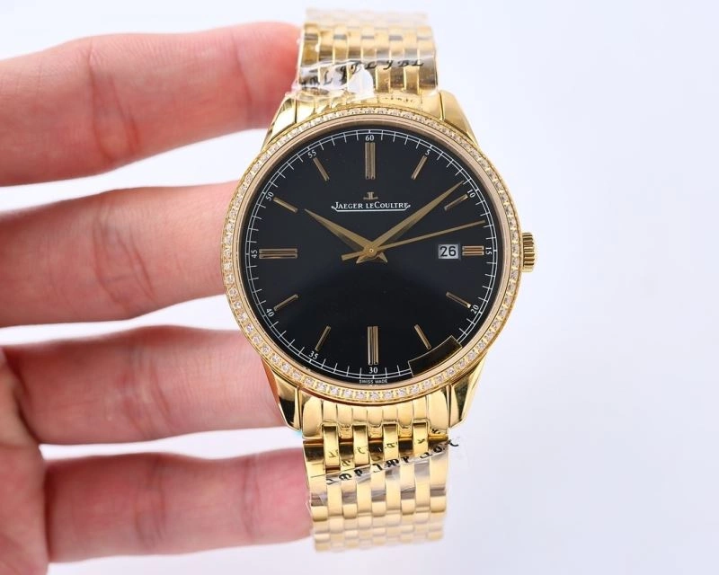 JAEGER-LECOULTRE Watches MoistureWicking 185986