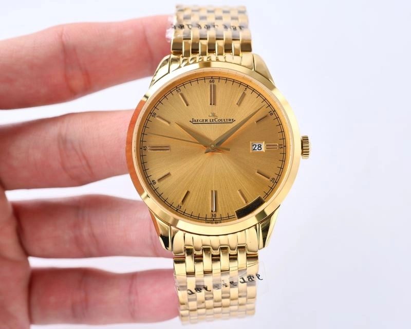 JAEGER-LECOULTRE Watches MoistureWicking 185986