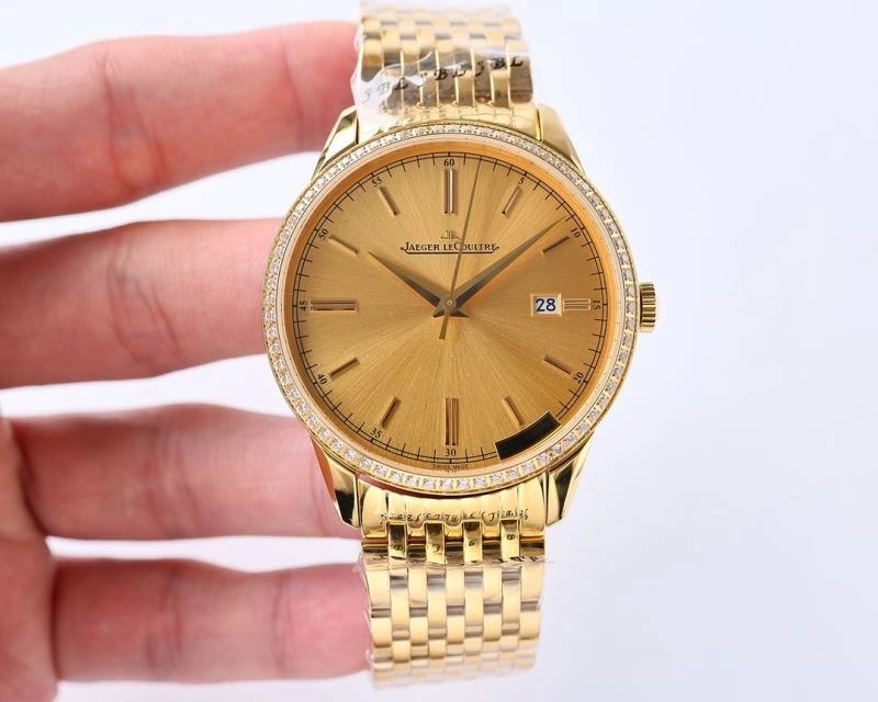 JAEGER-LECOULTRE Watches MoistureWicking 185986