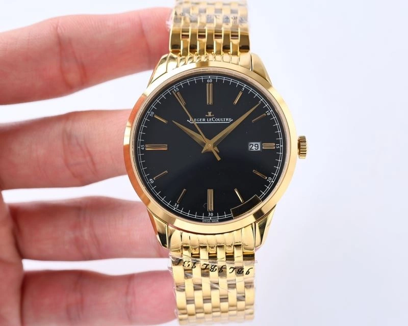 JAEGER-LECOULTRE Watches MoistureWicking 185986