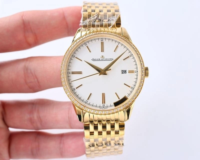 JAEGER-LECOULTRE Watches MoistureWicking 185986