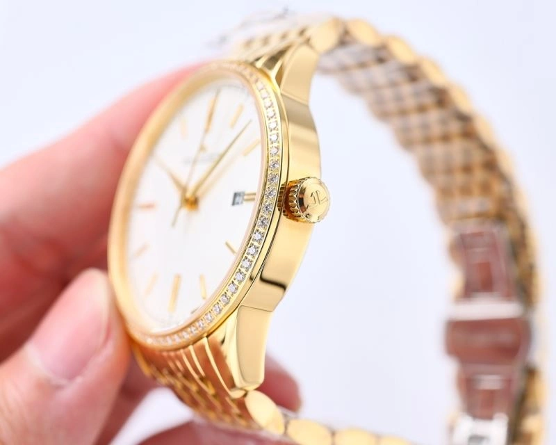 JAEGER-LECOULTRE Watches MoistureWicking 185986