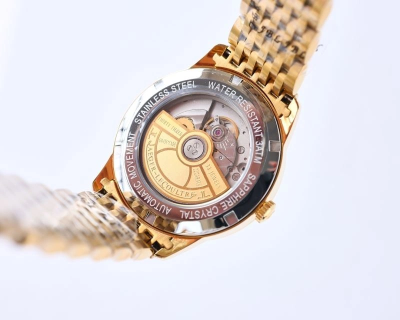 JAEGER-LECOULTRE Watches MoistureWicking 185986
