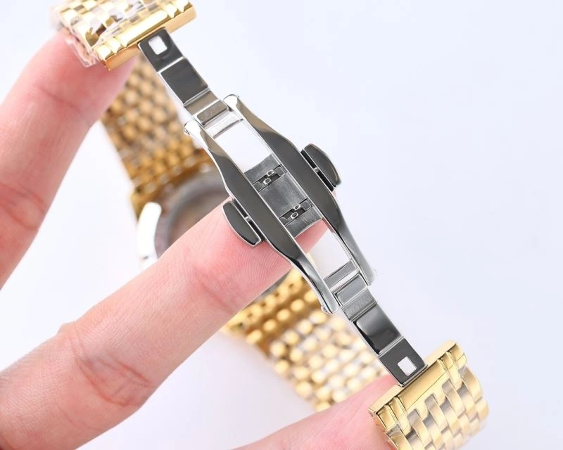 JAEGER-LECOULTRE Watches MoistureWicking 185986