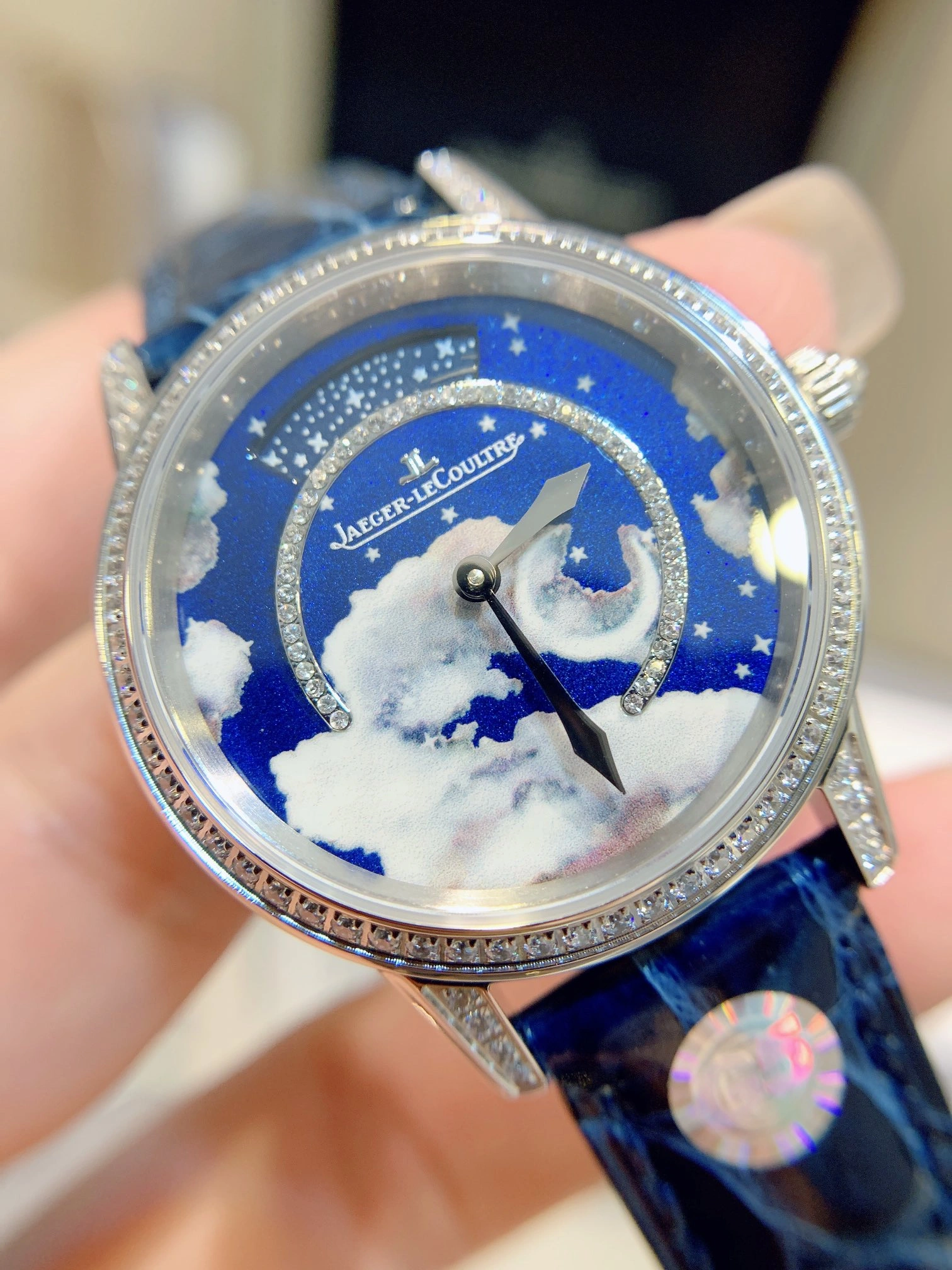 StreetReady JAEGER-LECOULTRE Watches 185985