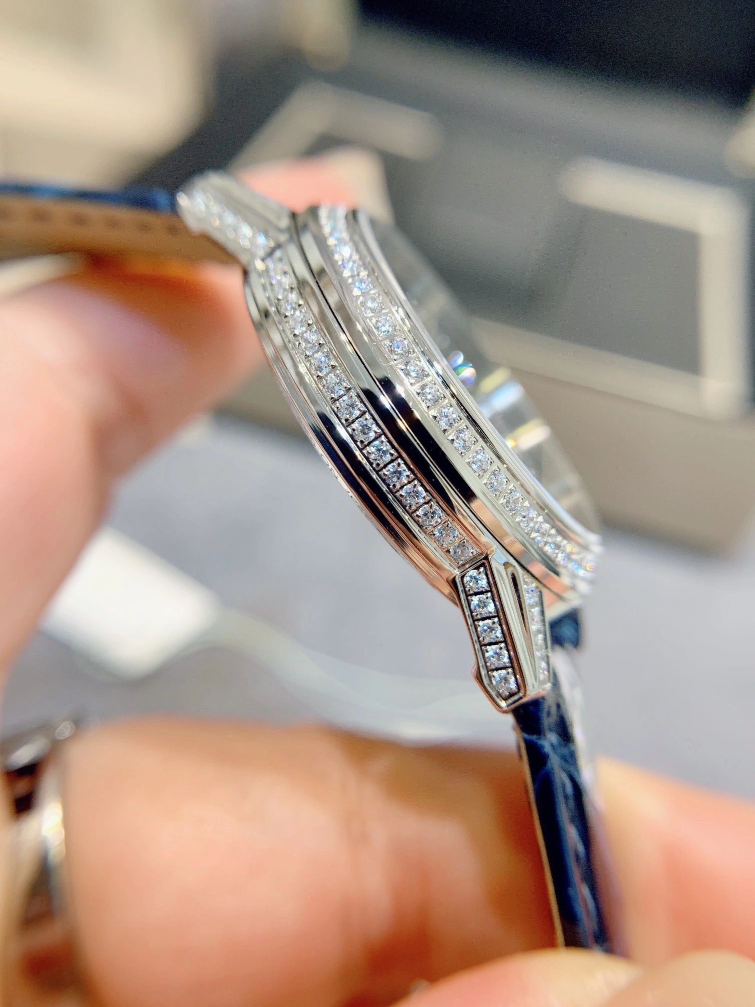 StreetReady JAEGER-LECOULTRE Watches 185985