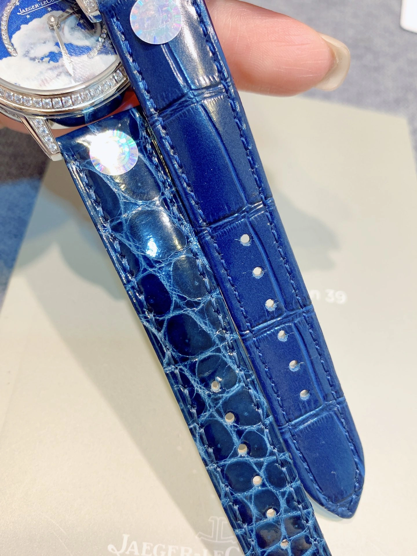 StreetReady JAEGER-LECOULTRE Watches 185985