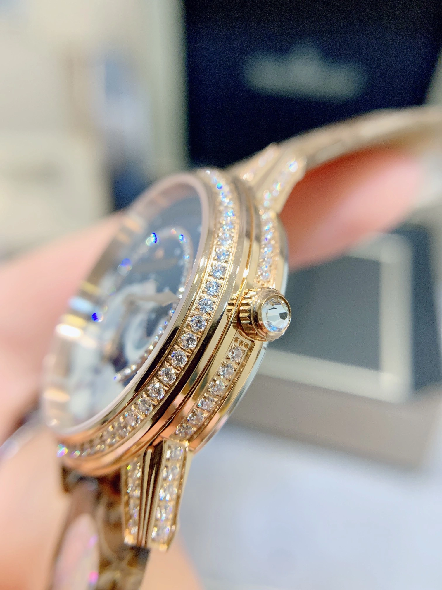 Durable JAEGER-LECOULTRE Watches 185984