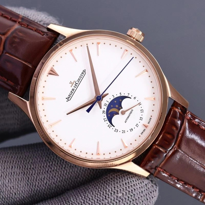 Seasonal JAEGER-LECOULTRE Watches 185983