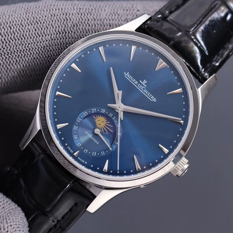 Lightweight JAEGER-LECOULTRE Watches 185982