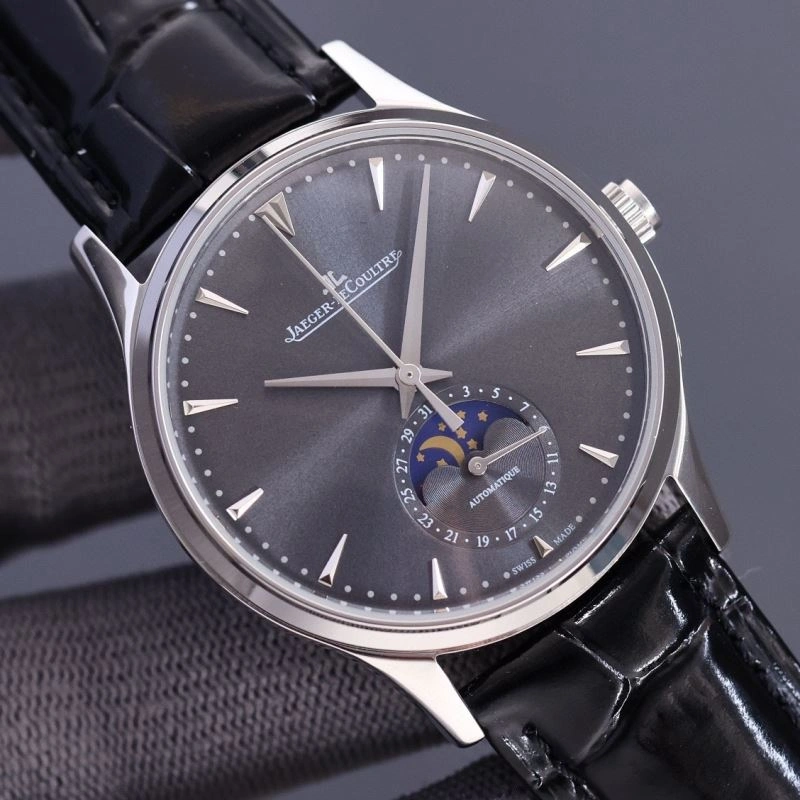 Lightweight JAEGER-LECOULTRE Watches 185982