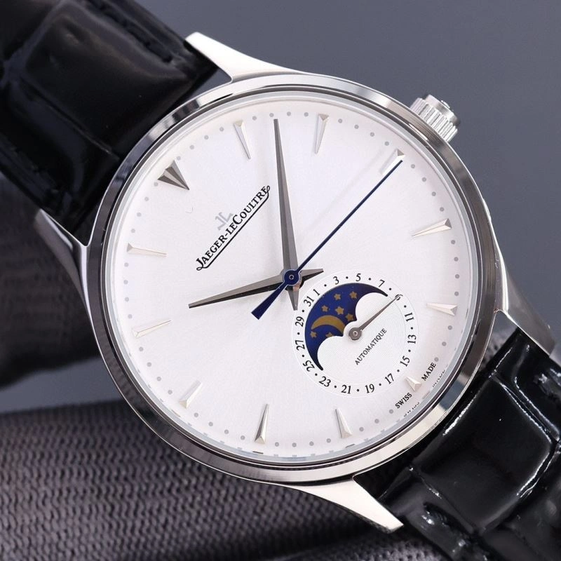 Lightweight JAEGER-LECOULTRE Watches 185982