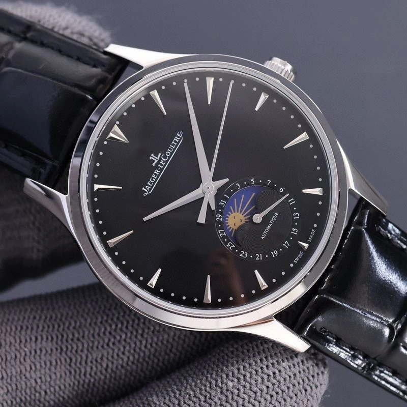Lightweight JAEGER-LECOULTRE Watches 185982