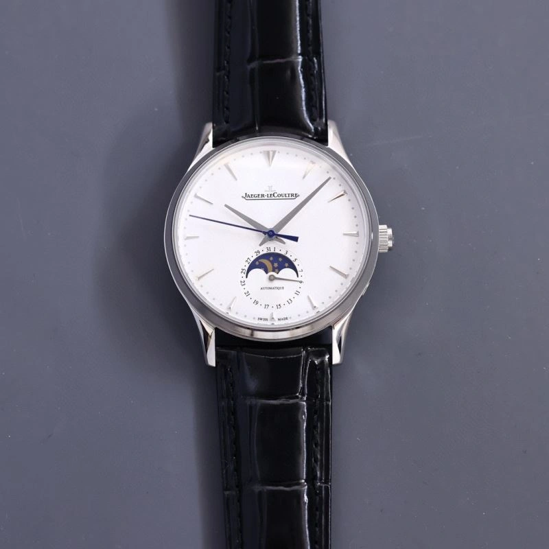 Lightweight JAEGER-LECOULTRE Watches 185982